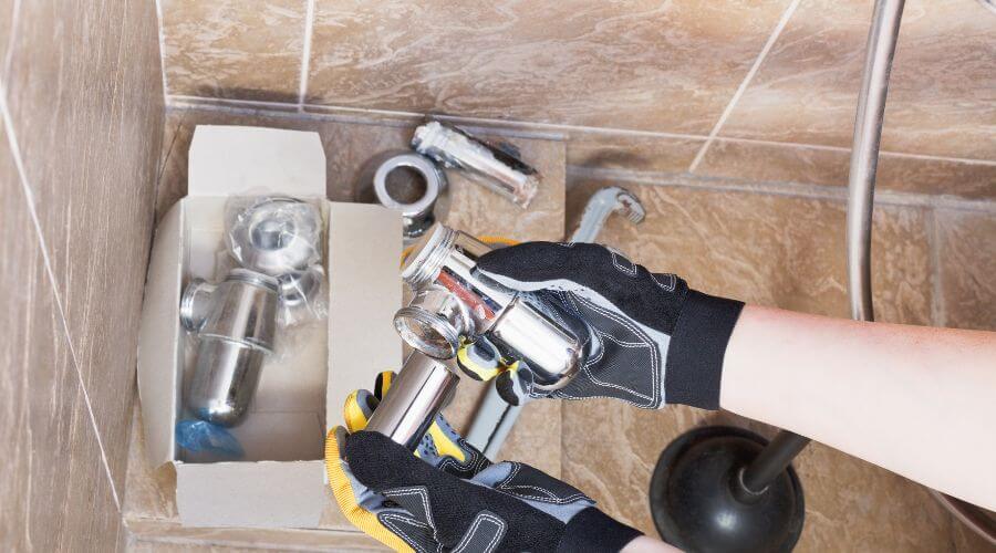 Expert flood damage restoration services in Mullins, SC
